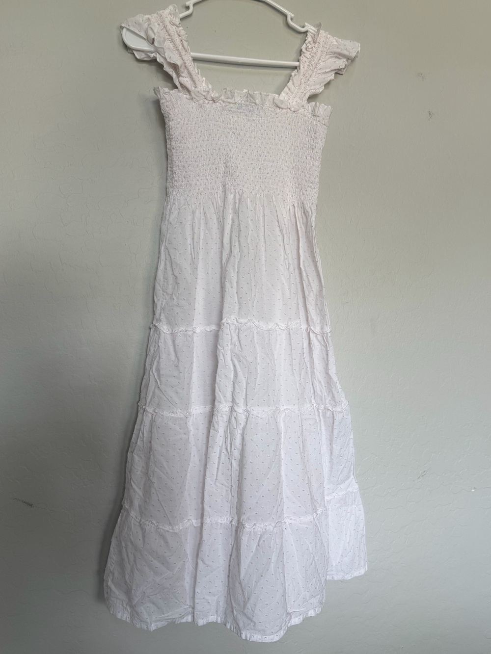 Hill House The Ellie Nap Dress size XS - Picture 6 of 9